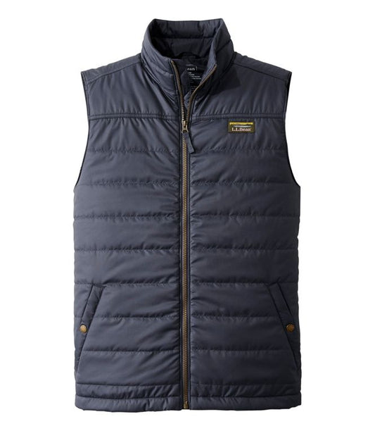 Men's Mountain Classic Puffer Vest | L.L. Bean