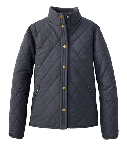 Women's Bean's Cozy Quilted Jacket | L.L. Bean
