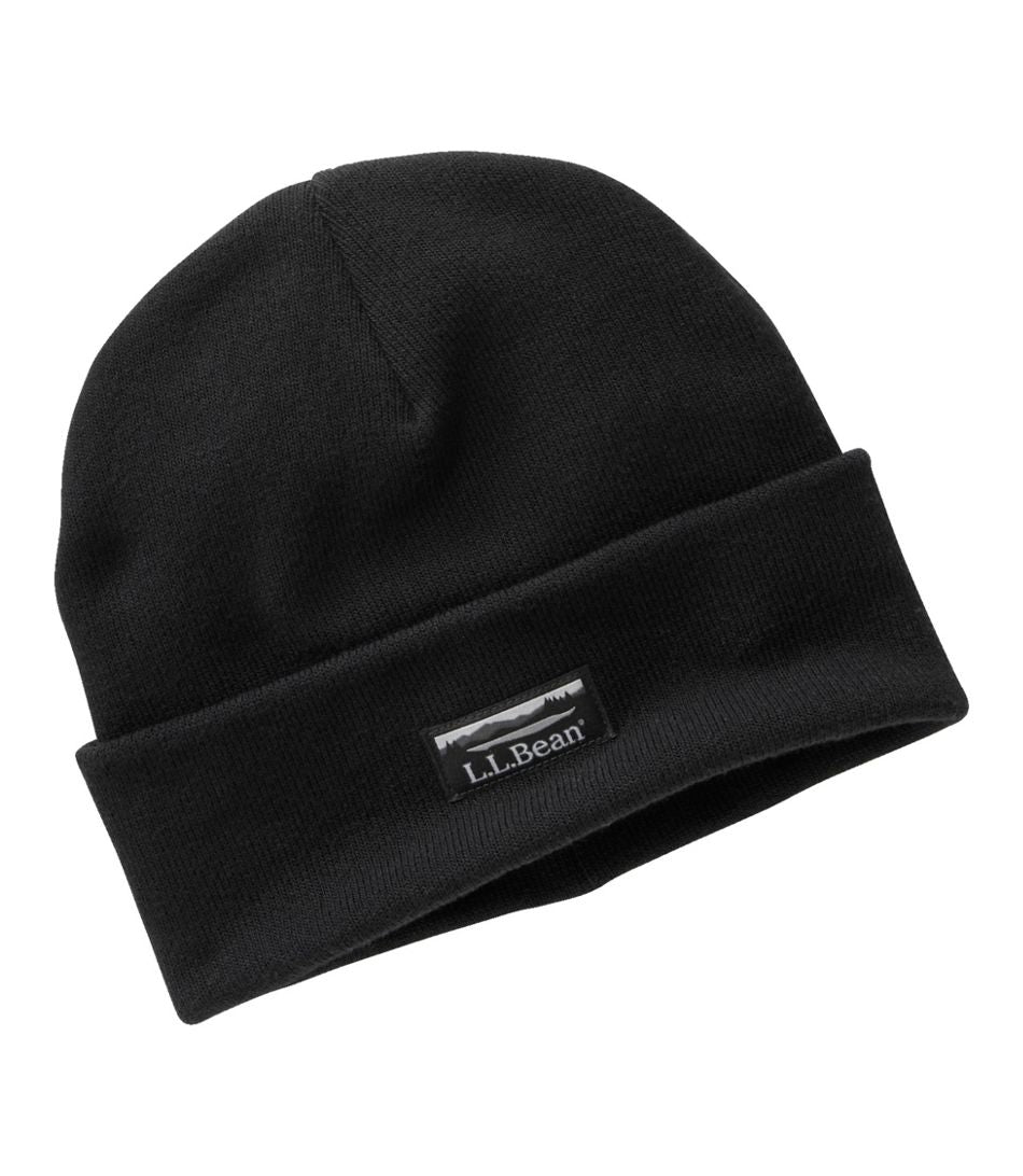 Adults' L.L.Beanie, Solid | L.L. Bean