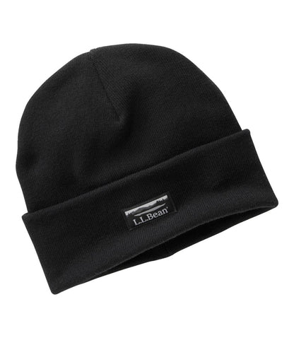 Adults' L.L.Beanie, Solid | L.L. Bean