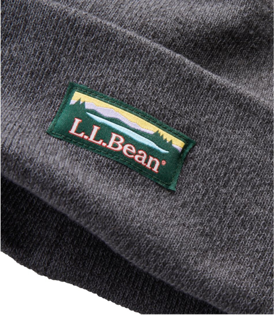 Adults' L.L.Beanie, Solid | L.L. Bean