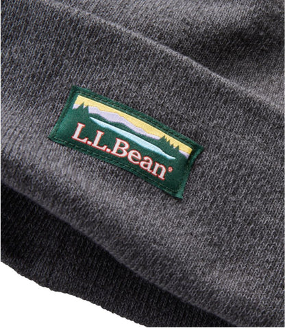 Adults' L.L.Beanie, Solid | L.L. Bean