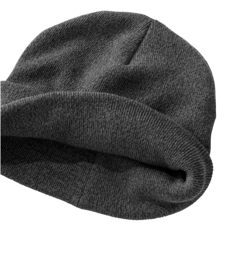 Adults' L.L.Beanie, Solid | L.L. Bean