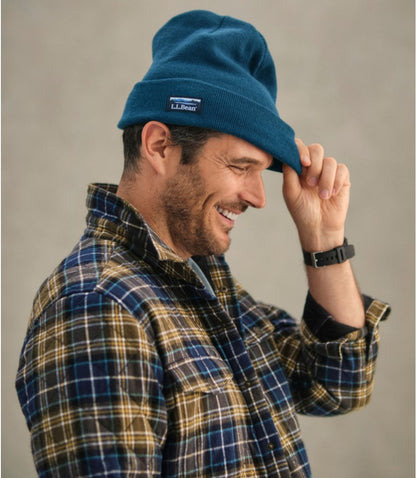 Adults' L.L.Beanie, Solid | L.L. Bean