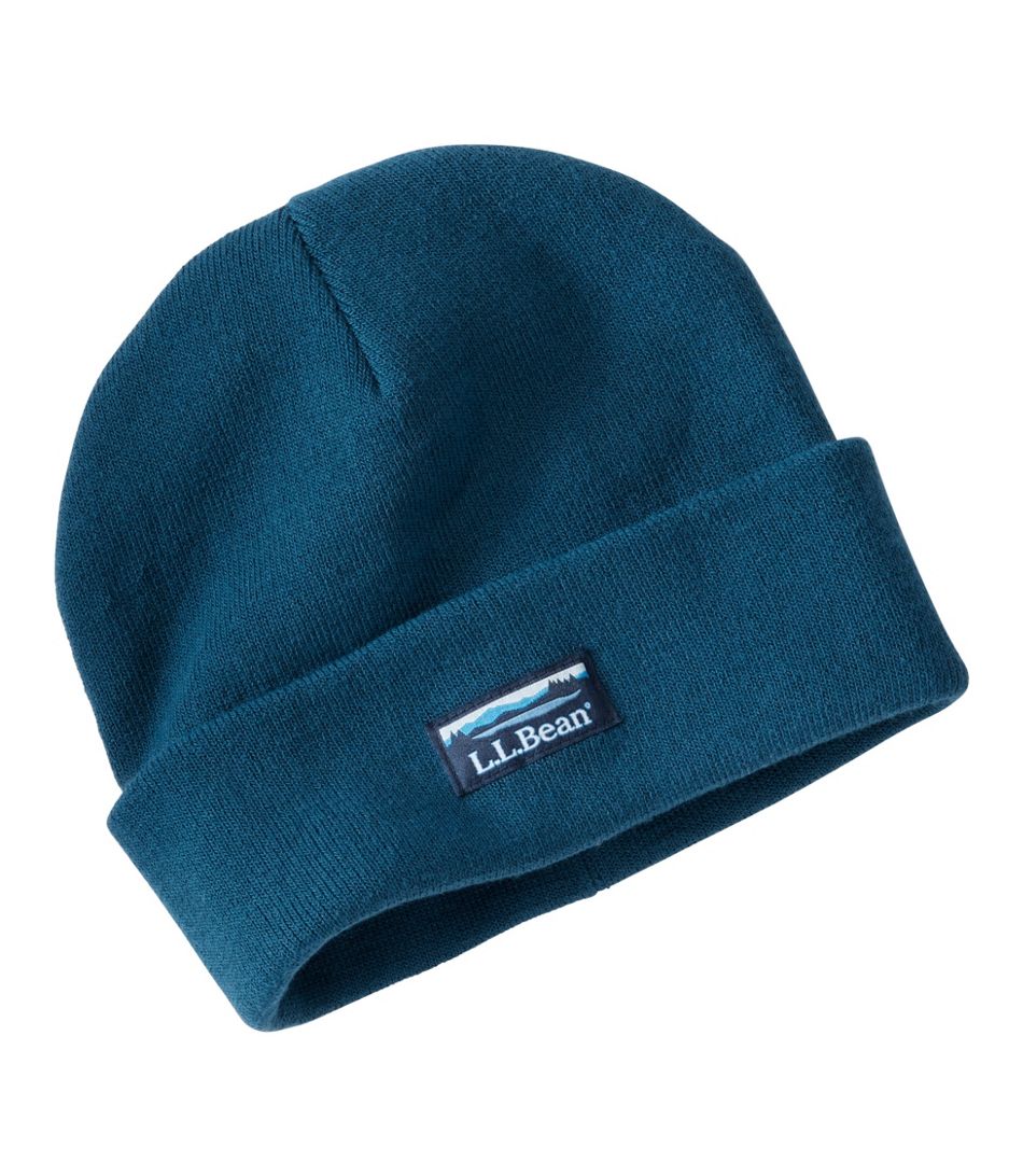 Adults' L.L.Beanie, Solid | L.L. Bean