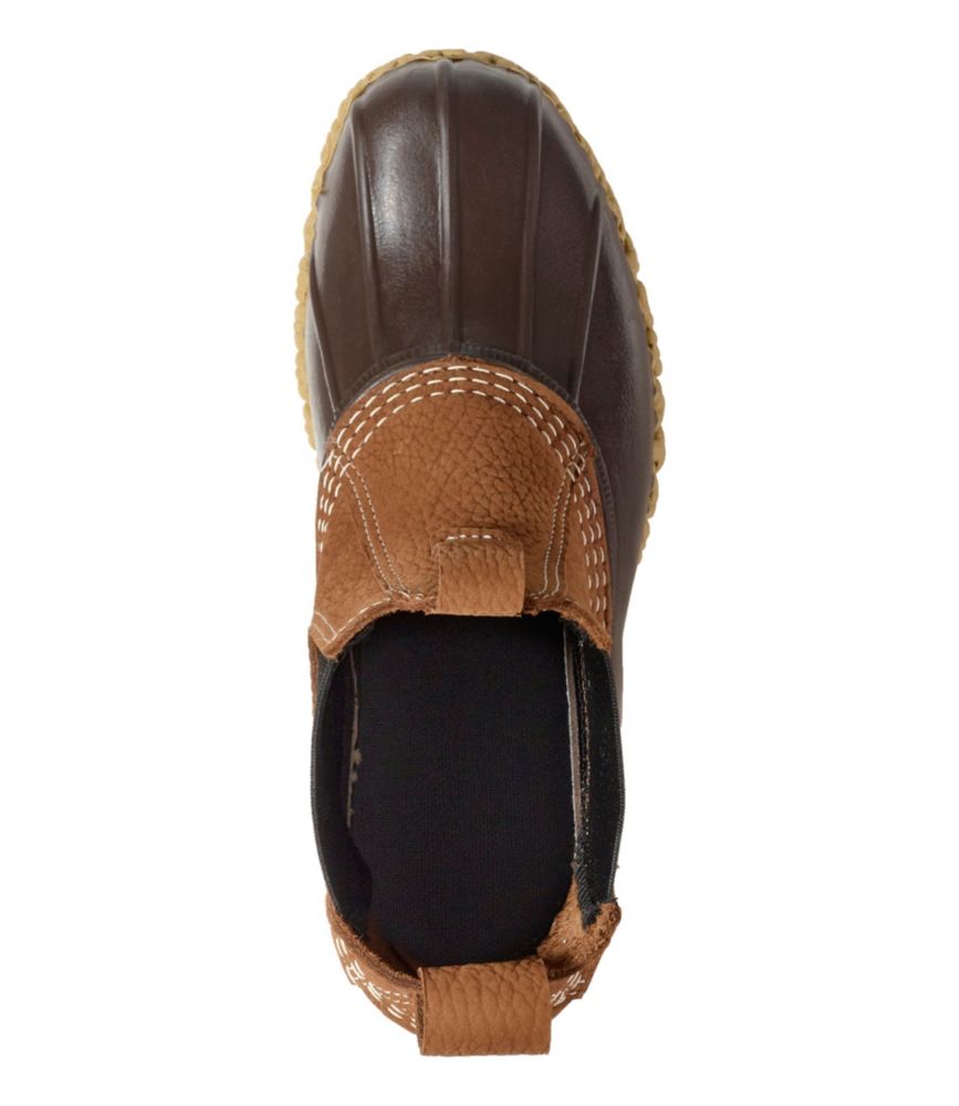 Women's Bean Boots, 6.5" Chelsea