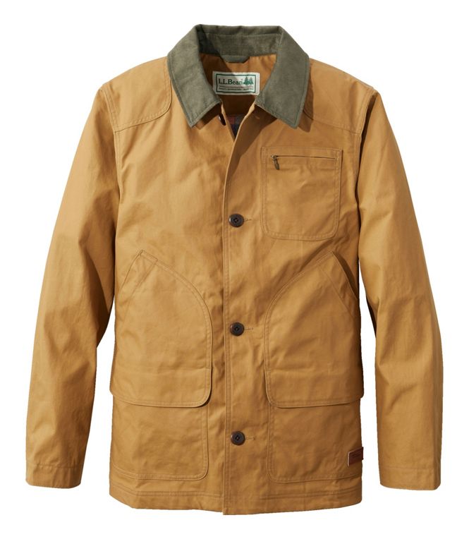 Men's 1924 Field Coat | L.L. Bean