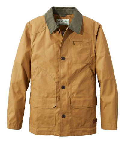 Men's 1924 Field Coat | L.L. Bean