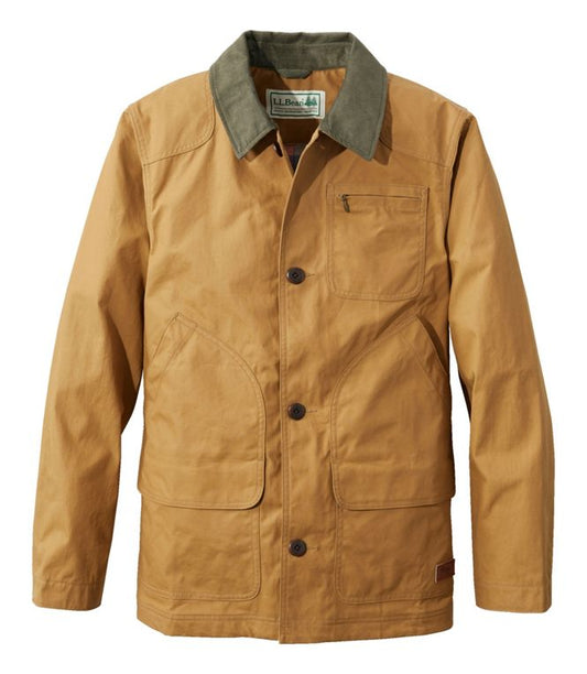Men's 1924 Field Coat | L.L. Bean