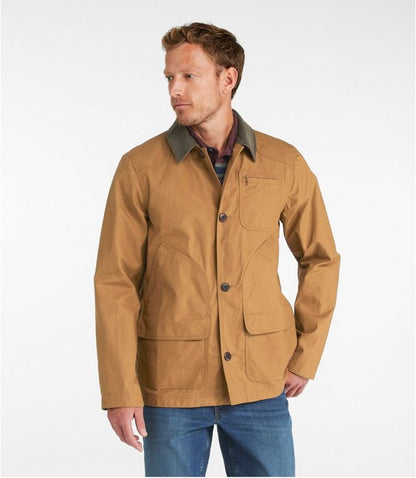 Men's 1924 Field Coat | L.L. Bean