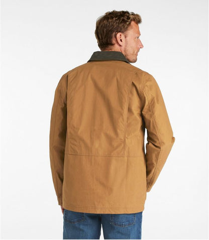 Men's 1924 Field Coat | L.L. Bean