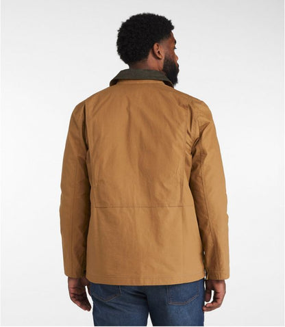 Men's 1924 Field Coat | L.L. Bean