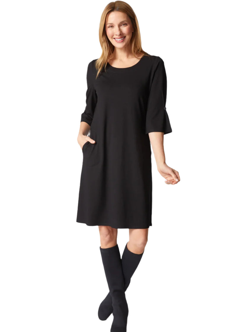 Core Travel City Dress