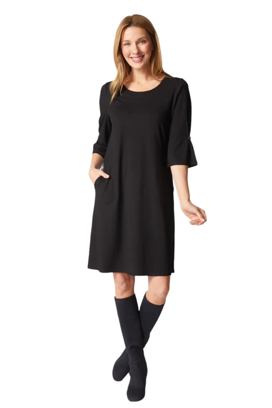 Core Travel City Dress