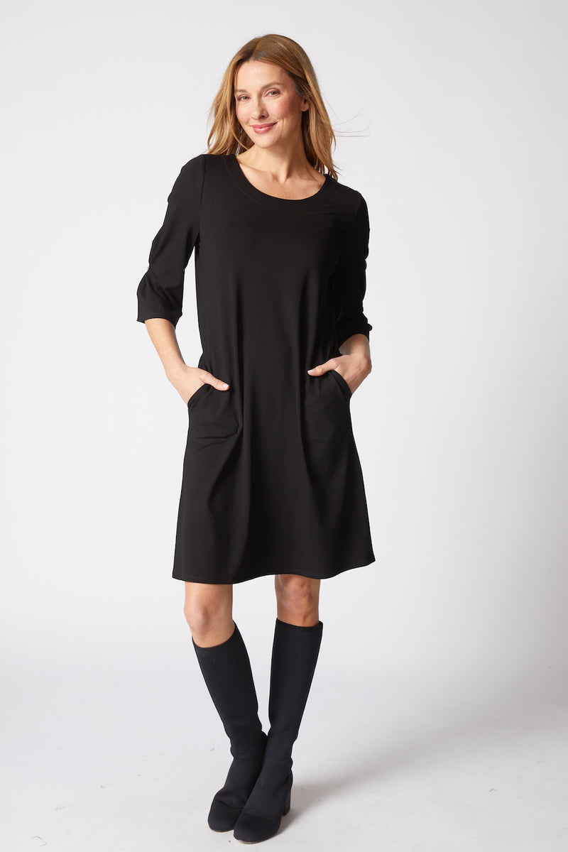Core Travel City Dress