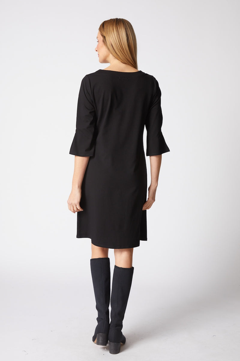 Core Travel City Dress