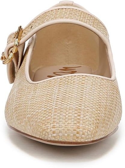 Michaela Mary Jane Flat