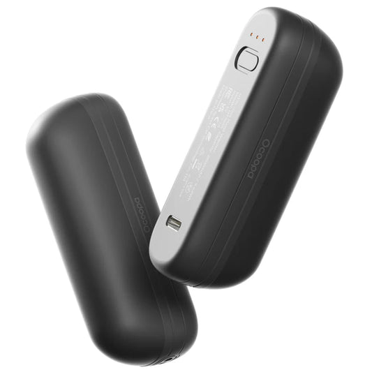 UT2S Mini Hand Warmer Rechargeable