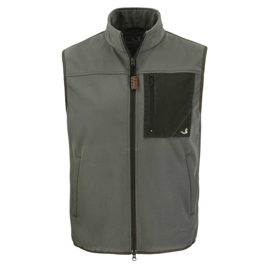 Pamlico Layering Vest | Dixie Decoy