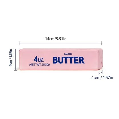 Butter Squishy