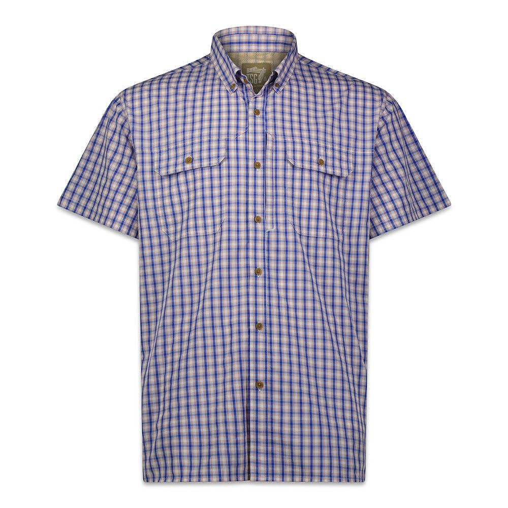 TSG Brooks Bamboo Shirt