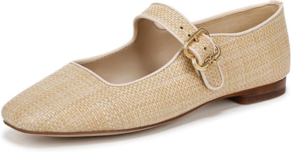 Michaela Mary Jane Flat