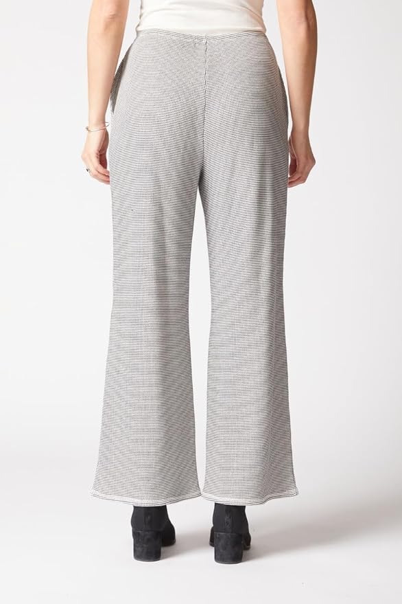 Opposites Attract Easy Flood Pant
