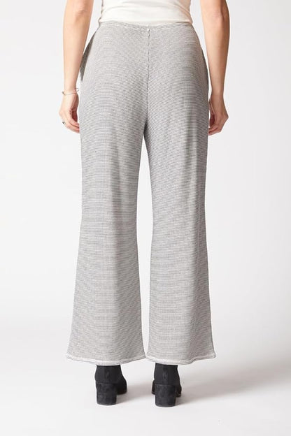 Opposites Attract Easy Flood Pant