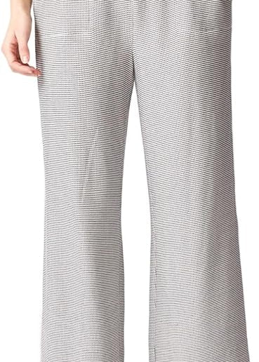 Opposites Attract Easy Flood Pant