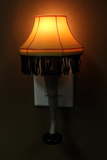 Christmas Story Nightlight