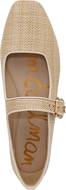 Michaela Mary Jane Flat