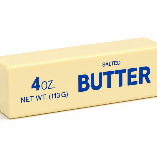 Butter Squishy