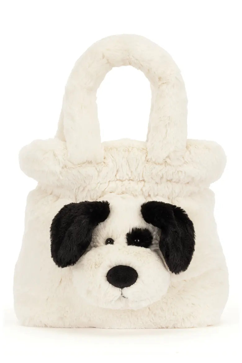 Rufferty Puppy Handbag