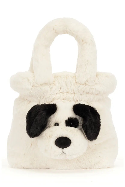 Rufferty Puppy Handbag