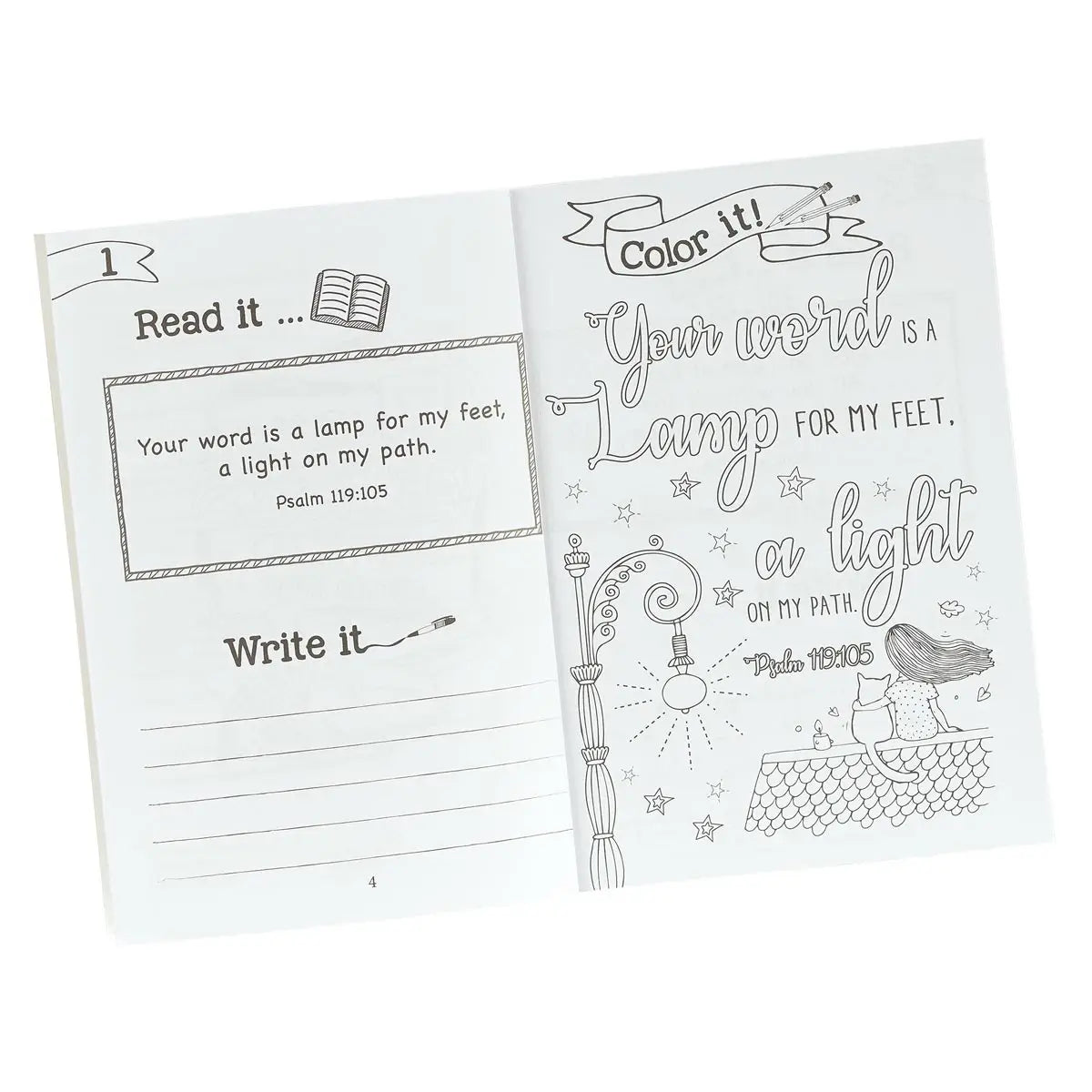 77 Memory Verses Every Kid Should Know Soft Cover Book