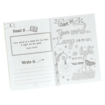 77 Memory Verses Every Kid Should Know Soft Cover Book