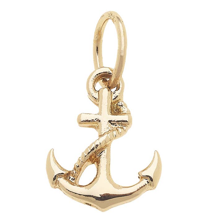 Anchor Charm