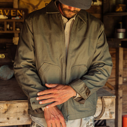 Men's Westwood Jacket | Marsh Wear