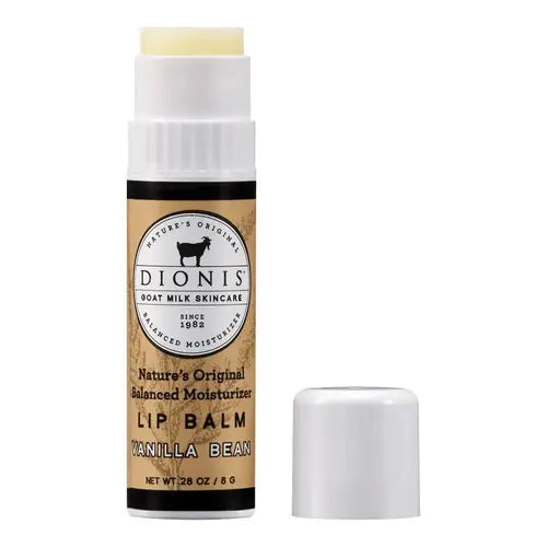 Lip Balms | DIONIS Goat Milk Skincare