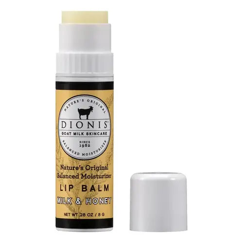 Lip Balms | DIONIS Goat Milk Skincare