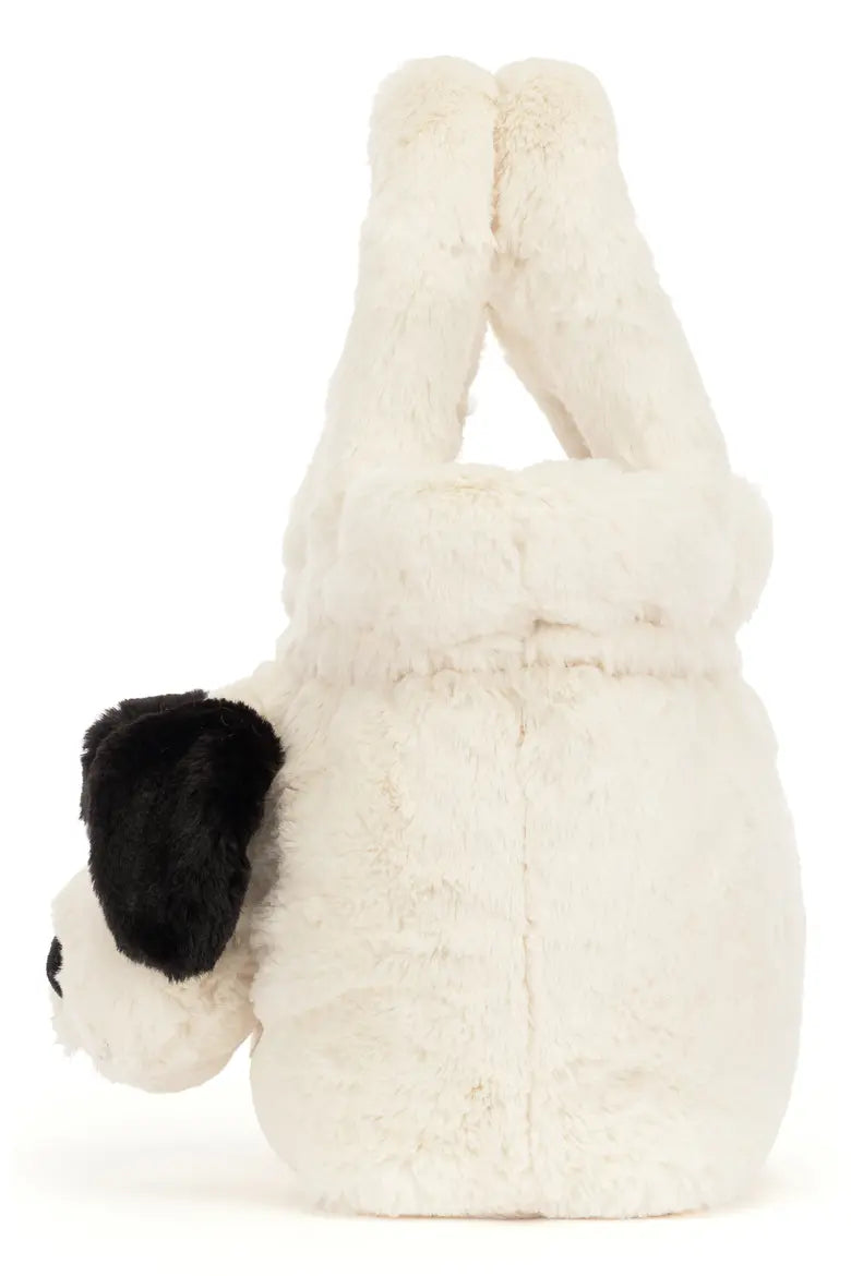 Rufferty Puppy Handbag