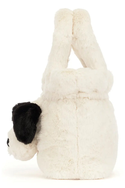 Rufferty Puppy Handbag