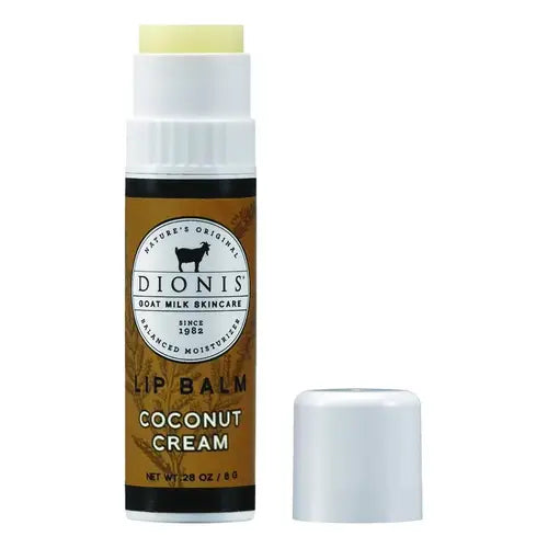 Lip Balms | DIONIS Goat Milk Skincare