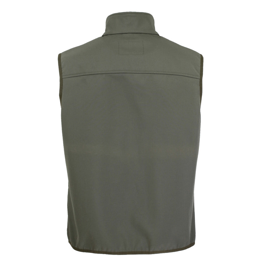 Pamlico Layering Vest | Dixie Decoy