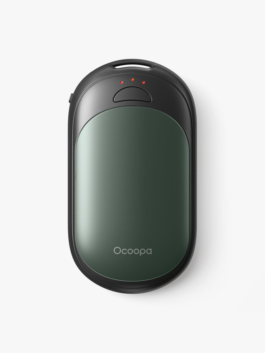 UT3 Lite Magnetic Rechargeable Hand Warmer