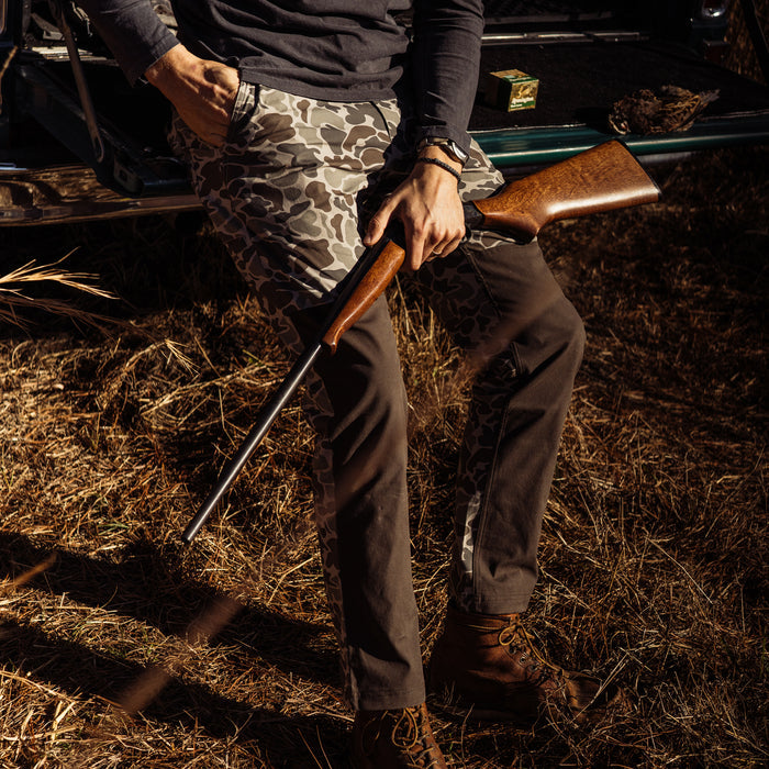 Herman Hagood Pants | Marsh Wear