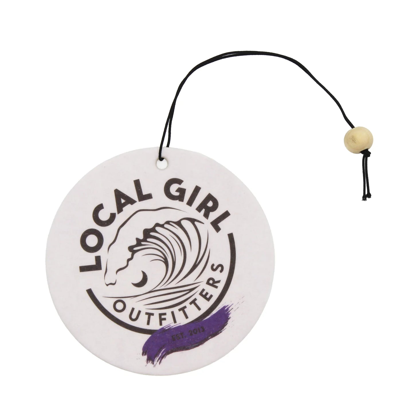 Air Freshener | Local Girl