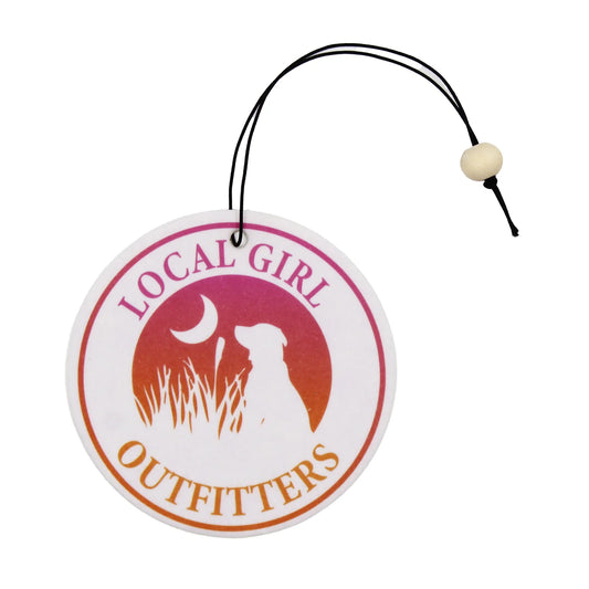 Air Freshener | Local Girl