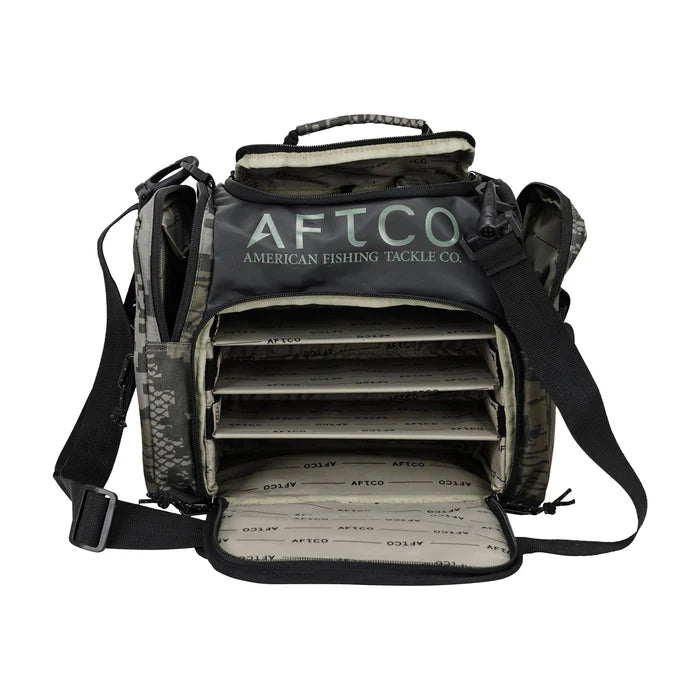 aftco 36 tackle bag AFTCO Tackle Bag