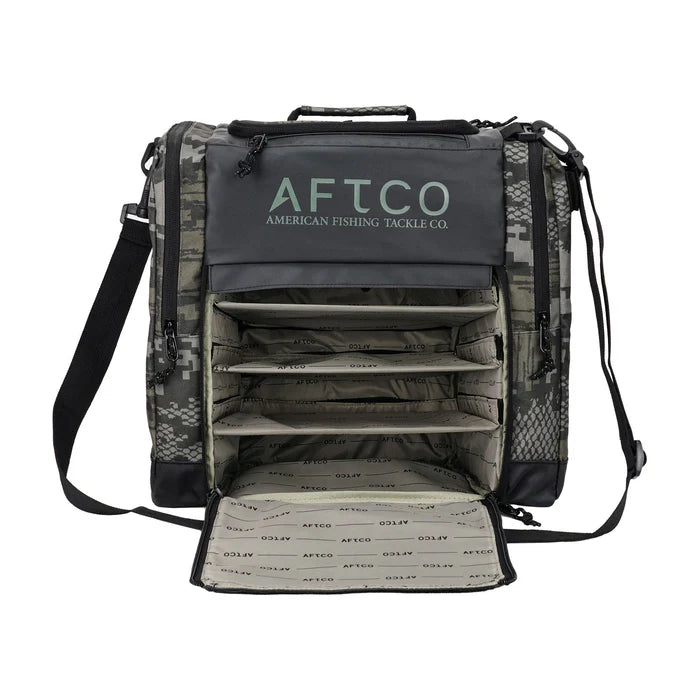 aftco 3700 tackle bag AFTCO Tackle Bag